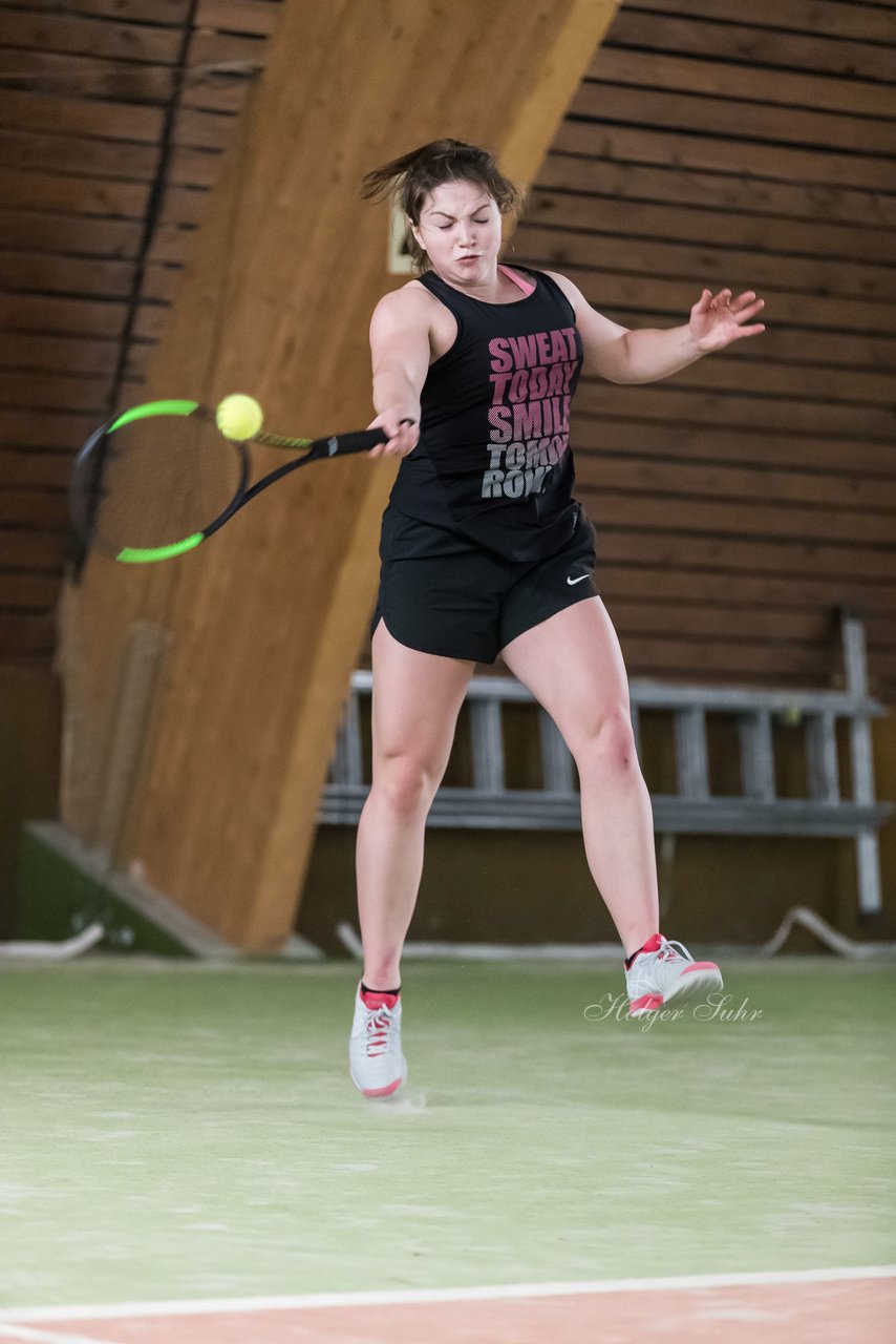 Bild 139 - RL Tennisverein Visbek e.V. - Club zur Vahr e.V. : Ergebnis: 2:4